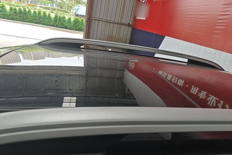 Used MINI Countryman 2022 Updated 1.5T COOPER Connoisseur Roof