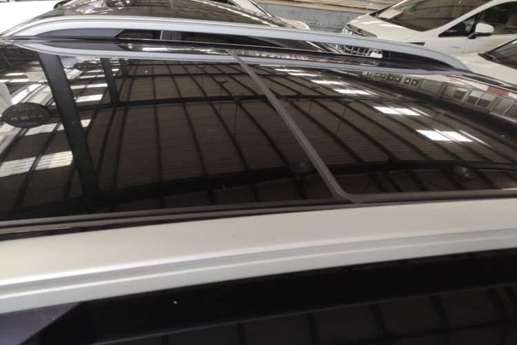 Used MINI Countryman 2022 2.0T COOPER S Roof