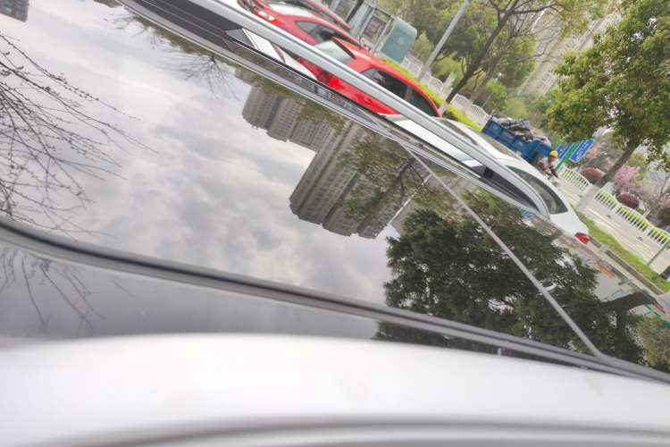 Used MINI Countryman 2022 1.5T COOPER Connoisseur Roof