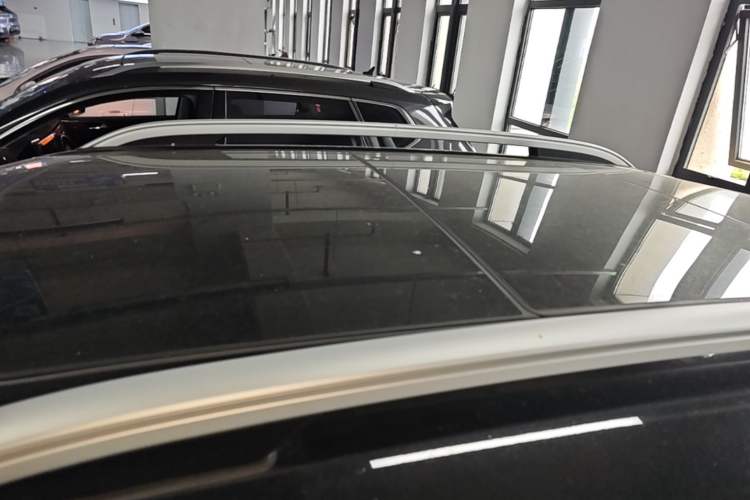 Used MINI Countryman 2022 Updated 2.0T COOPER S Roof