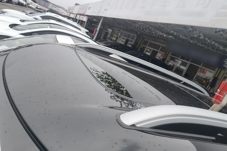 Used MINI Countryman 2022 Updated 2.0T COOPER S ALL4 Roof