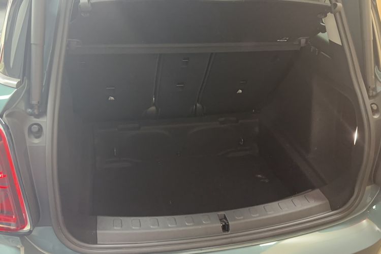 Used MINI Countryman 2022 Updated 1.5T COOPER Connoisseur Trunk