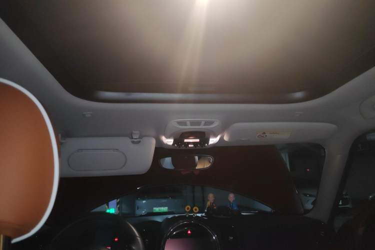 Used MINI Countryman 2022 Updated 2.0T COOPER S ALL4 Headliner