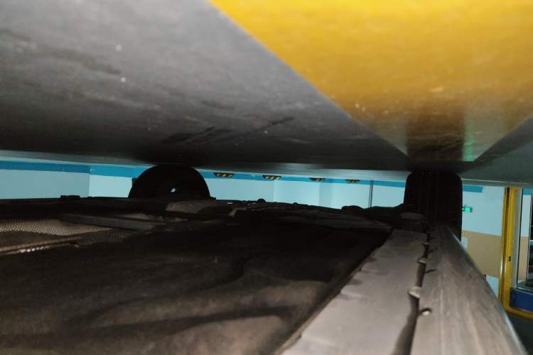 Used MINI Countryman 2022 1.5T COOPER ALL4 Connoisseur Chassis Front Right