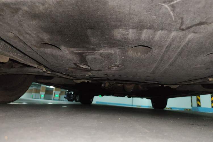 Used MINI Countryman 2022 1.5T COOPER ALL4 Connoisseur Chassis Front
