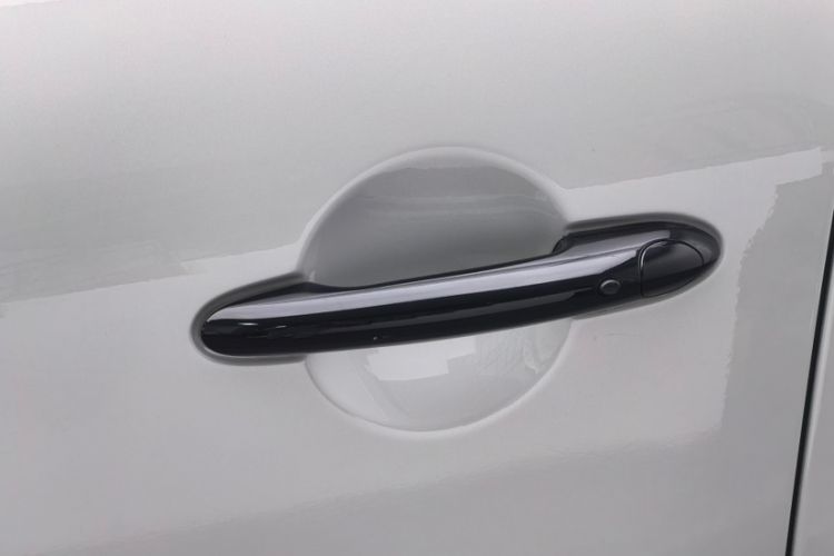 Used MINI Countryman 2022 2.0T COOPER S ALL4 Exterior 1