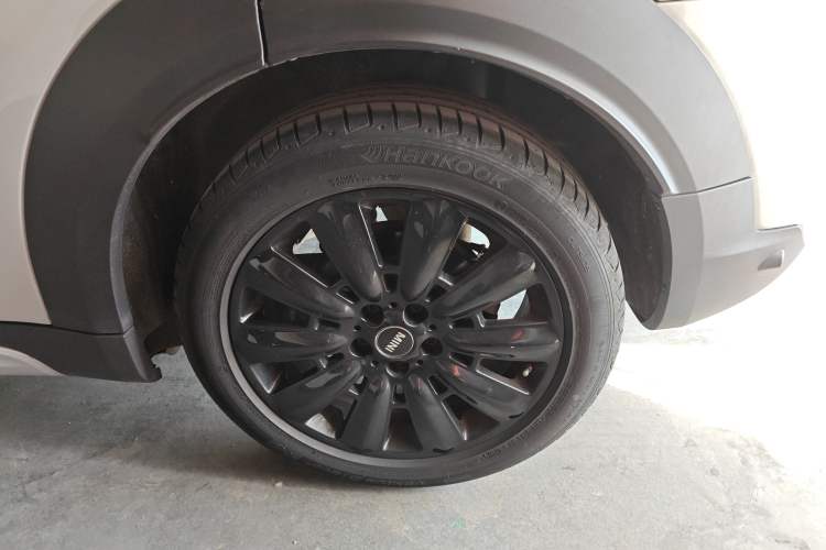 Used MINI Countryman 2022 Updated 1.5T COOPER Connoisseur Exterior 2
