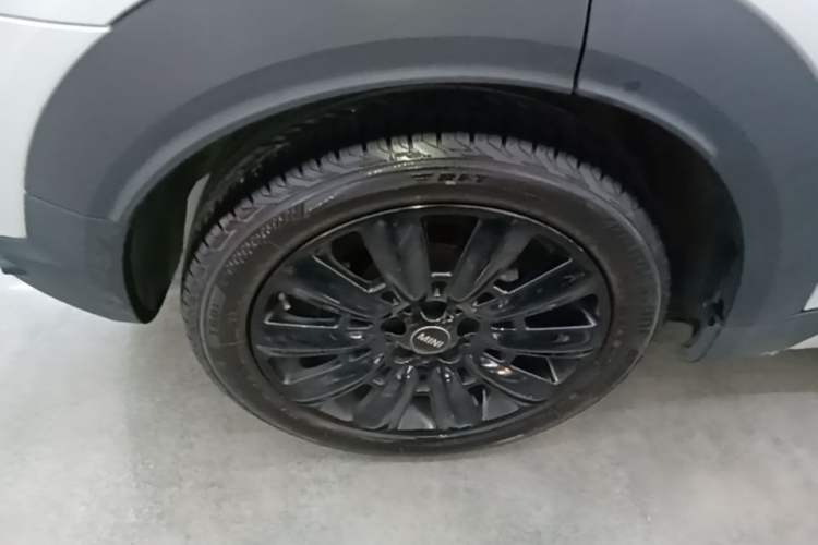 Used MINI Countryman 2022 1.5T COOPER Connoisseur Exterior 5