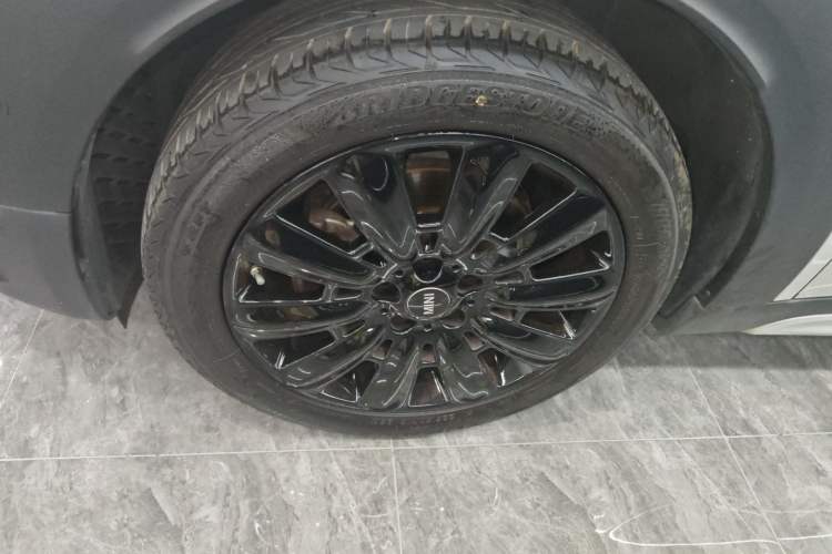 Used MINI Countryman 2022 1.5T COOPER Connoisseur Exterior 7