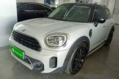 Used MINI Countryman 2022 1.5T COOPER Connoisseur