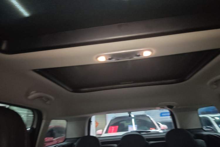 Used MINI Countryman 2022 1.5T COOPER Connoisseur Headliner