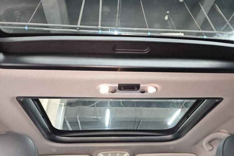 Used MINI Countryman 2022 2.0T COOPER S ALL4 Headliner