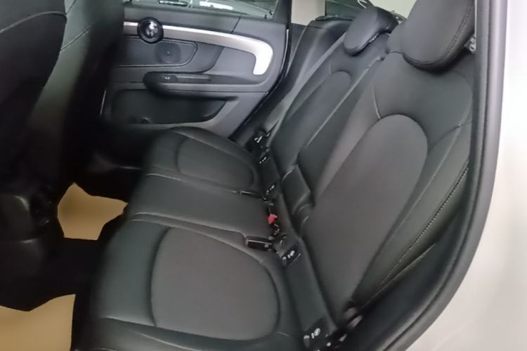 Used MINI Countryman 2022 1.5T COOPER Connoisseur Left Rear Seat