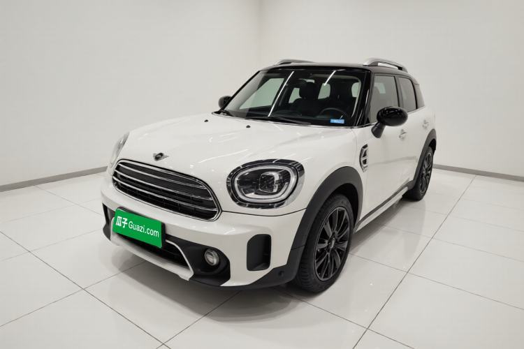 Ojetý MINI Countryman 2022 Updated 1.5T COOPER Connoisseur Guazi used car, China used car export, Used car for sale, Used  cars, Cheapest cars for sale