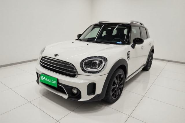 MINI Countryman 2022 Updated 1.5T COOPER Connoisseur de segunda mano