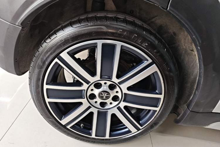 Used MINI Countryman 2022 2.0T COOPER S ALL4 Right Rear Wheel Hub
