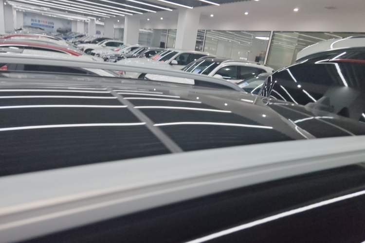 Used MINI Countryman 2022 1.5T COOPER Connoisseur Roof