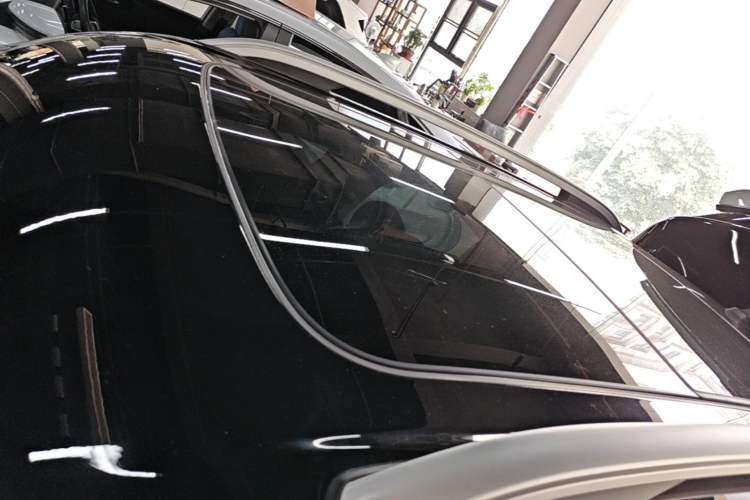 Used MINI Countryman 2022 2.0T COOPER S ALL4 Roof