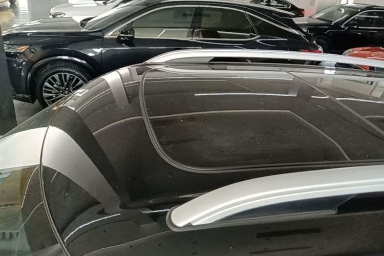 Used MINI Countryman 2022 1.5T COOPER Connoisseur Roof