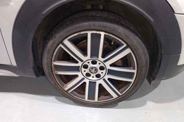 Used MINI Countryman 2022 2.0T COOPER S ALL4 Exterior 7