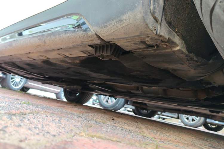 Used MINI Countryman 2023 2.0T COOPER S ALL4 Blank Space Special Edition Chassis Front Right