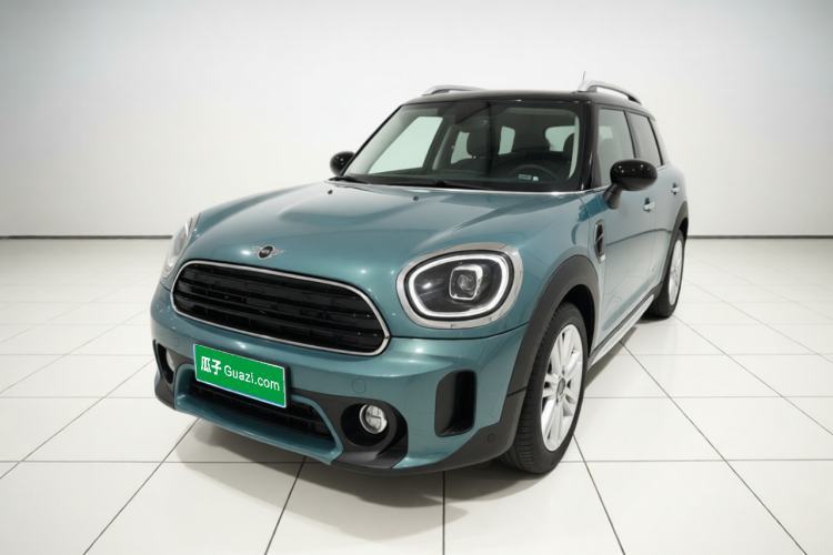 Used MINI Countryman 2023 1.5T COOPER Connoisseur Guazi used car, China used car export, Used car for sale, Used  cars, Cheapest cars for sale