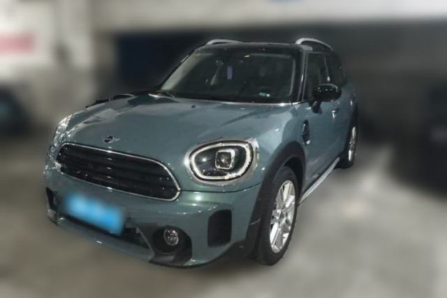 Used MINI Countryman 2023 1.5T COOPER Connoisseur