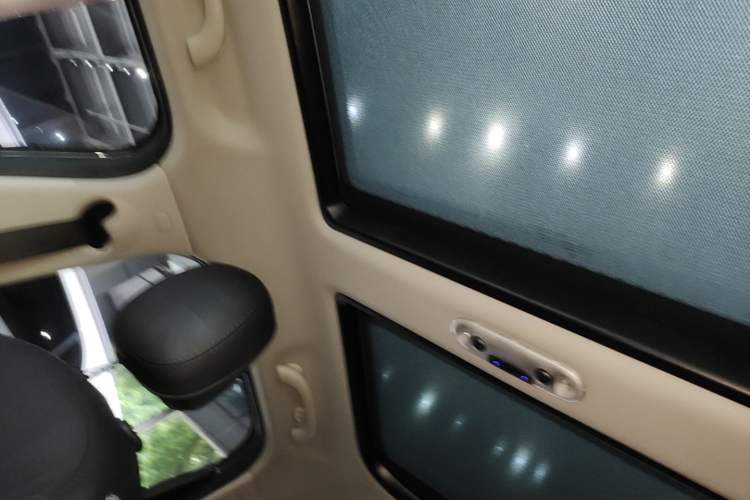 Used MINI Countryman 2023 Revised Edition 2.0T COOPER S ALL4 Connoisseur Headliner
