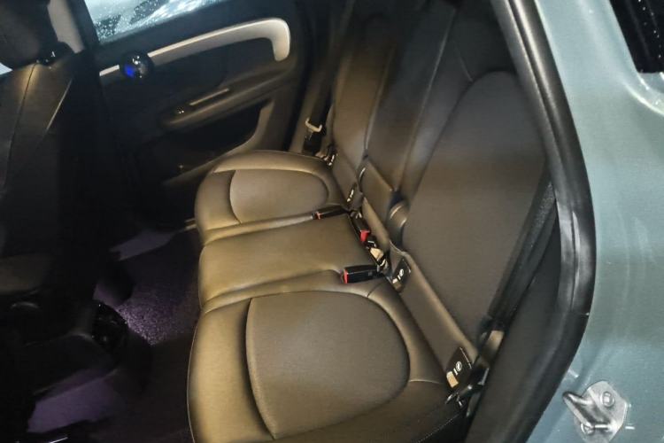 Used MINI Countryman 2023 1.5T COOPER Connoisseur Left Rear Seat