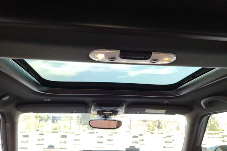 Used MINI Countryman 2023 2.0T COOPER S ALL4 Connoisseur Headliner