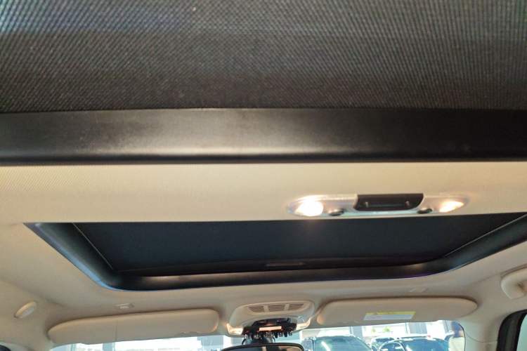 Used MINI Countryman 2023 2.0T COOPER S ALL4 Connoisseur Headliner