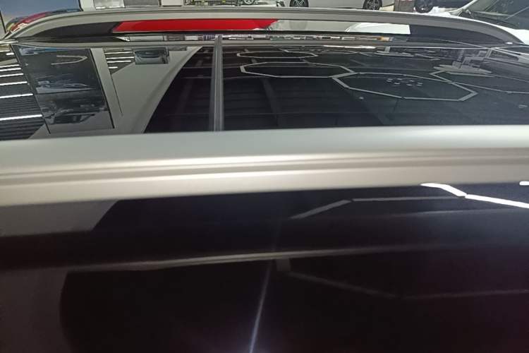 Used MINI Countryman 2023 Revised Edition 2.0T COOPER S ALL4 Connoisseur Roof