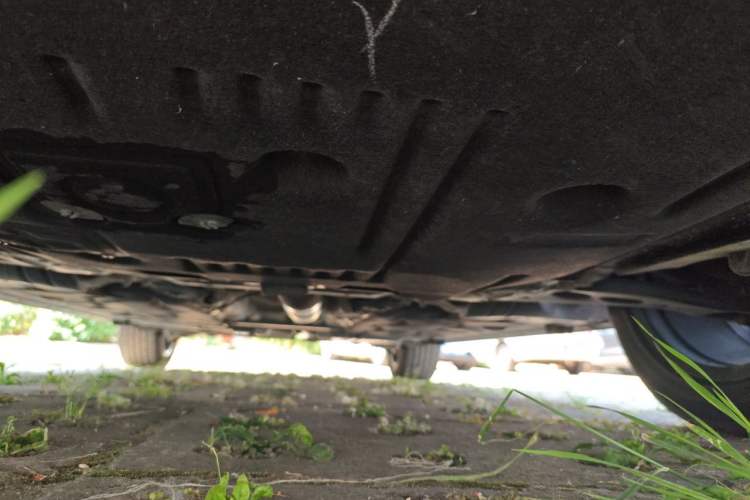 Used MINI Countryman 2023 1.5T COOPER ALL4 Connoisseur Chassis Front