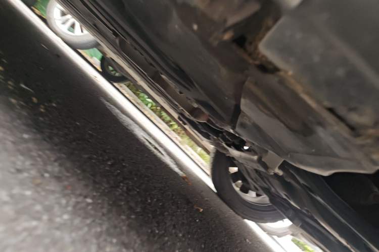 Used MINI Countryman 2023 1.5T COOPER ALL4 Connoisseur Chassis Front Right