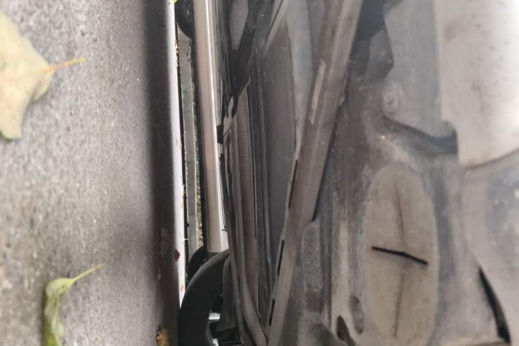 Used MINI Countryman 2023 1.5T COOPER Connoisseur Chassis Rear Left