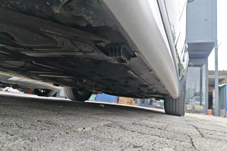 Used MINI Countryman 2023 Updated 1.5T COOPER ALL4 Connoisseur Chassis Rear Right