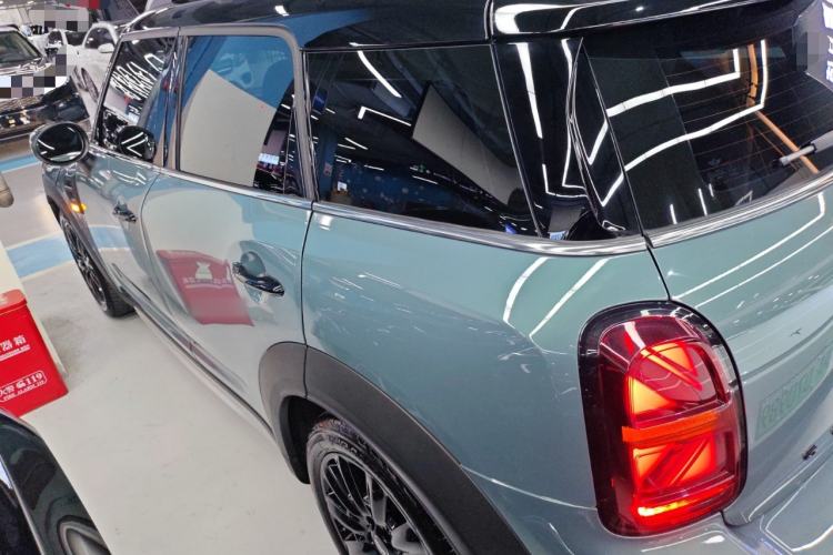 Used MINI Countryman 2023 1.5T COOPER Connoisseur Exterior 3