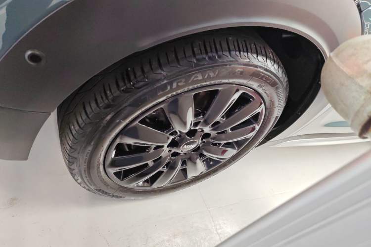 Used MINI Countryman 2023 1.5T COOPER Connoisseur Exterior 7