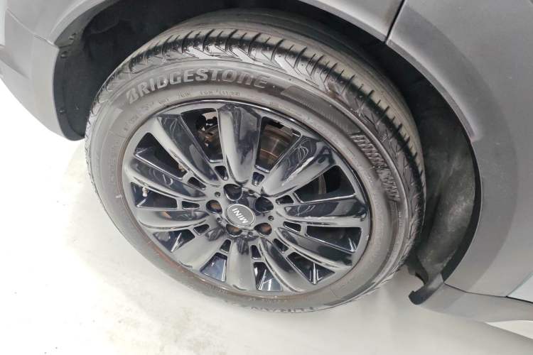 Used MINI Countryman 2023 1.5T COOPER Connoisseur Exterior 8