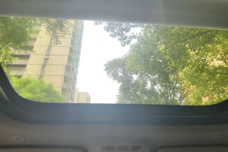 Used MINI Countryman 2023 1.5T COOPER Connoisseur Headliner