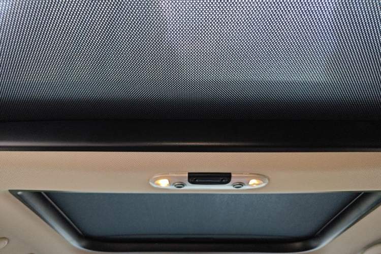 Used MINI Countryman 2023 Refresh 1.5T COOPER Connoisseur Headliner