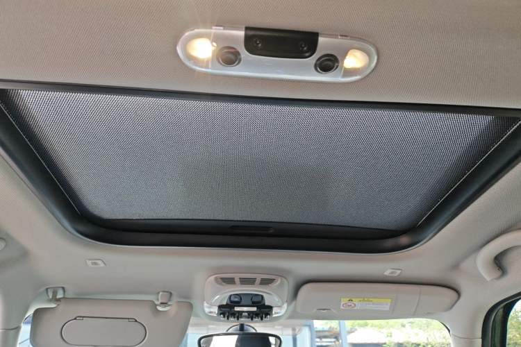 Used MINI Countryman 2023 Updated 1.5T COOPER ALL4 Connoisseur Headliner