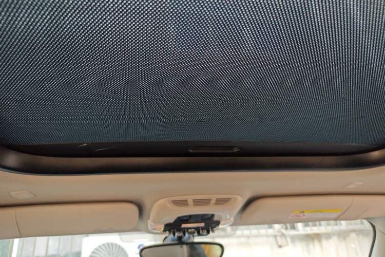 Used MINI Countryman 2023 1.5T COOPER ALL4 Connoisseur Headliner