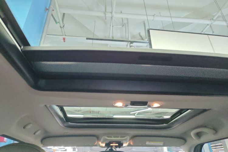 Used MINI Countryman 2023 1.5T COOPER Connoisseur Headliner