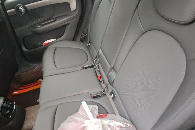 Used MINI Countryman 2023 1.5T COOPER ALL4 Connoisseur Left Rear Seat