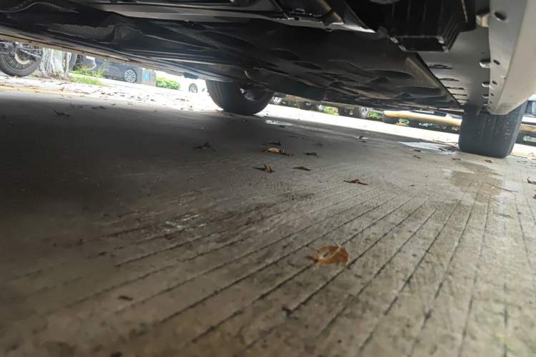 Used MINI Countryman 2023 1.5T COOPER Connoisseur Chassis Rear Right