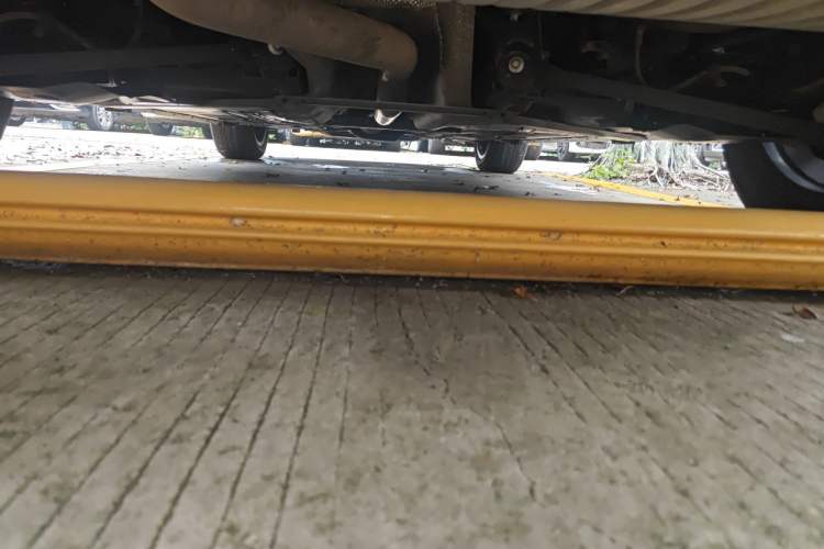 Used MINI Countryman 2023 1.5T COOPER Connoisseur Chassis Rear