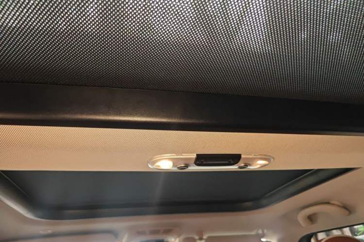 Used MINI Countryman 2023 1.5T COOPER Connoisseur Headliner
