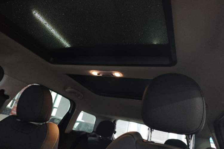 Used MINI Countryman 2023 Updated 1.5T COOPER ALL4 Connoisseur Headliner