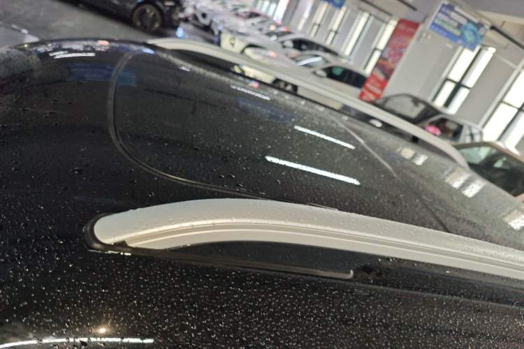 Used MINI Countryman 2023 Updated 1.5T COOPER ALL4 Connoisseur Roof